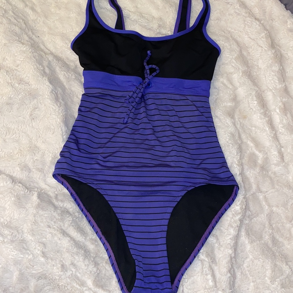 Jag one piece swimsuit